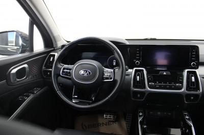 KIA Sorento Gebrauchtwagen KIA Sorento Gebrauchtwagen