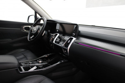 KIA Sorento Gebrauchtwagen KIA Sorento Gebrauchtwagen