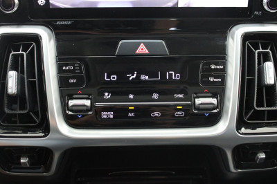 KIA Sorento Gebrauchtwagen KIA Sorento Gebrauchtwagen