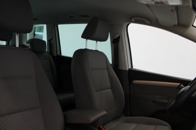 Seat Alhambra Gebrauchtwagen Seat Alhambra Gebrauchtwagen