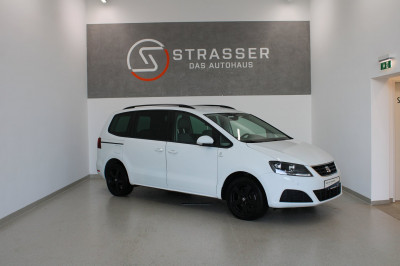 Seat Alhambra Gebrauchtwagen Seat Alhambra Gebrauchtwagen