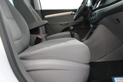 Seat Alhambra Gebrauchtwagen Seat Alhambra Gebrauchtwagen