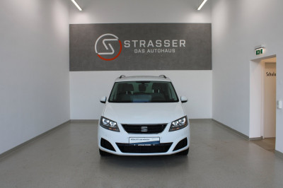 Seat Alhambra Gebrauchtwagen Seat Alhambra Gebrauchtwagen