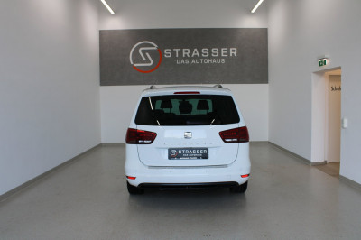Seat Alhambra Gebrauchtwagen Seat Alhambra Gebrauchtwagen