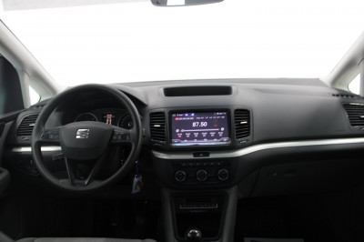Seat Alhambra Gebrauchtwagen Seat Alhambra Gebrauchtwagen
