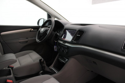 Seat Alhambra Gebrauchtwagen Seat Alhambra Gebrauchtwagen
