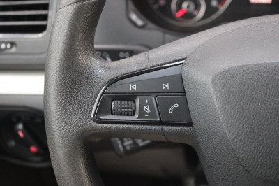 Seat Alhambra Gebrauchtwagen Seat Alhambra Gebrauchtwagen