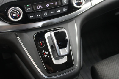 Honda CR-V Gebrauchtwagen Honda CR-V Gebrauchtwagen