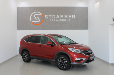 Honda CR-V Gebrauchtwagen Honda CR-V Gebrauchtwagen