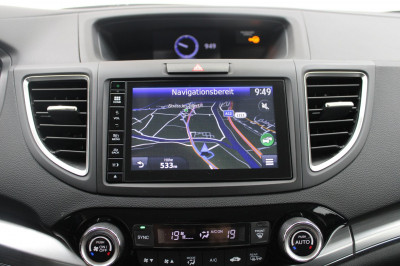 Honda CR-V Gebrauchtwagen Honda CR-V Gebrauchtwagen