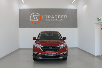Honda CR-V Gebrauchtwagen Honda CR-V Gebrauchtwagen