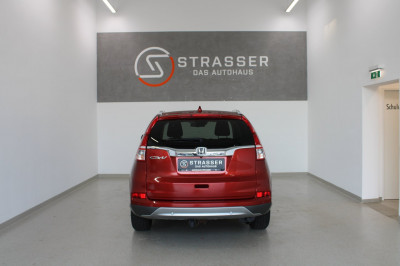 Honda CR-V Gebrauchtwagen Honda CR-V Gebrauchtwagen