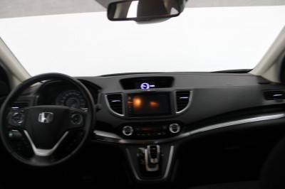 Honda CR-V Gebrauchtwagen Honda CR-V Gebrauchtwagen