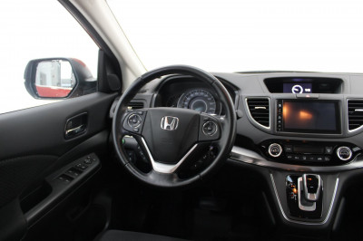 Honda CR-V Gebrauchtwagen Honda CR-V Gebrauchtwagen