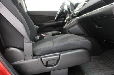 Honda CR-V Gebrauchtwagen Honda CR-V Gebrauchtwagen
