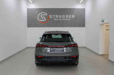 Audi Q8 Gebrauchtwagen Audi Q8 Gebrauchtwagen