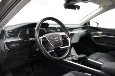 Audi Q8 Gebrauchtwagen Audi Q8 Gebrauchtwagen