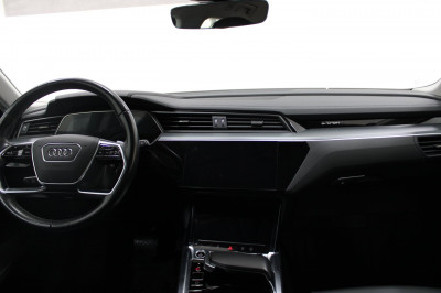 Audi Q8 Gebrauchtwagen Audi Q8 Gebrauchtwagen