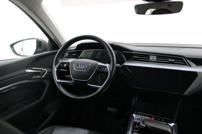 Audi Q8 Gebrauchtwagen Audi Q8 Gebrauchtwagen