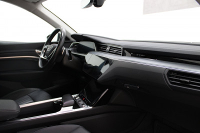 Audi Q8 Gebrauchtwagen Audi Q8 Gebrauchtwagen