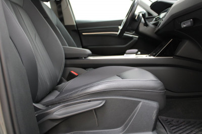 Audi Q8 Gebrauchtwagen Audi Q8 Gebrauchtwagen