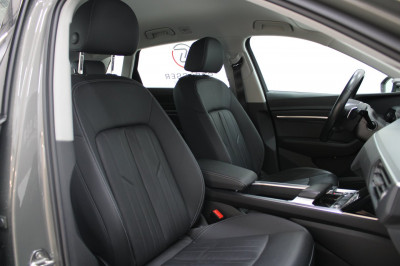 Audi Q8 Gebrauchtwagen Audi Q8 Gebrauchtwagen