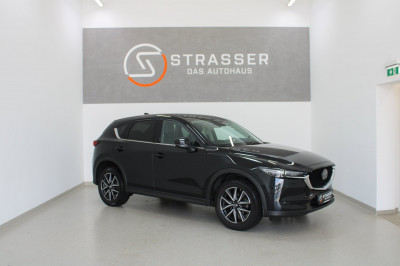 Mazda CX-5 Gebrauchtwagen Mazda CX-5 Gebrauchtwagen