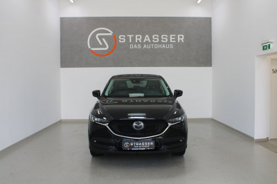 Mazda CX-5 Gebrauchtwagen Mazda CX-5 Gebrauchtwagen