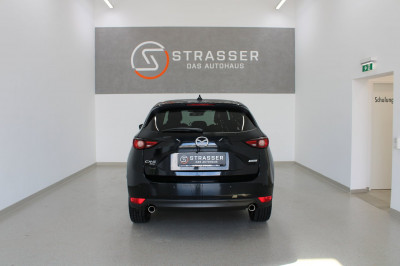 Mazda CX-5 Gebrauchtwagen Mazda CX-5 Gebrauchtwagen