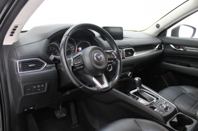 Mazda CX-5 Gebrauchtwagen Mazda CX-5 Gebrauchtwagen