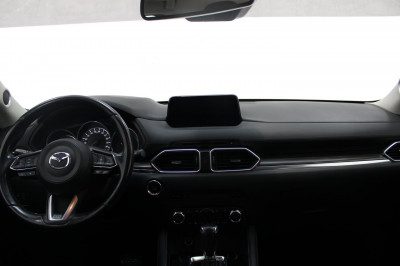 Mazda CX-5 Gebrauchtwagen Mazda CX-5 Gebrauchtwagen