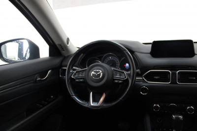 Mazda CX-5 Gebrauchtwagen Mazda CX-5 Gebrauchtwagen