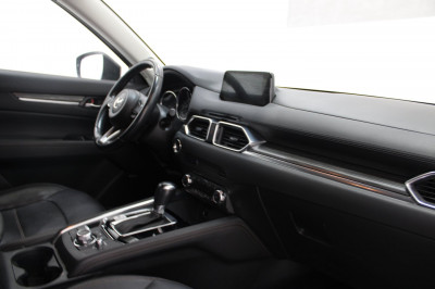 Mazda CX-5 Gebrauchtwagen Mazda CX-5 Gebrauchtwagen