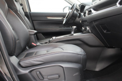 Mazda CX-5 Gebrauchtwagen Mazda CX-5 Gebrauchtwagen