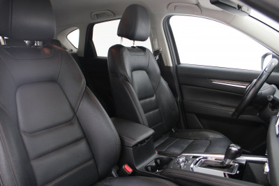 Mazda CX-5 Gebrauchtwagen Mazda CX-5 Gebrauchtwagen