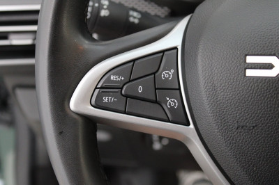 Dacia Jogger Gebrauchtwagen Dacia Jogger Gebrauchtwagen