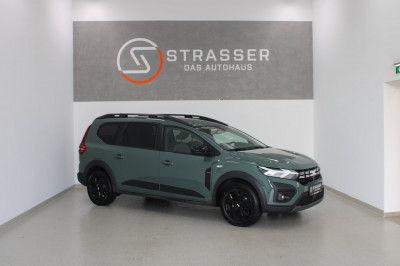 Dacia Jogger Gebrauchtwagen Dacia Jogger Gebrauchtwagen
