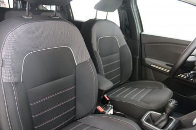 Dacia Jogger Gebrauchtwagen Dacia Jogger Gebrauchtwagen