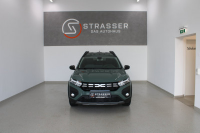 Dacia Jogger Gebrauchtwagen Dacia Jogger Gebrauchtwagen