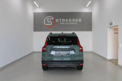 Dacia Jogger Gebrauchtwagen Dacia Jogger Gebrauchtwagen