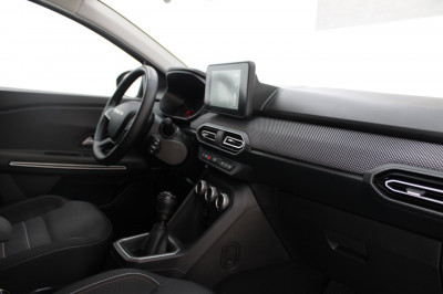 Dacia Jogger Gebrauchtwagen Dacia Jogger Gebrauchtwagen