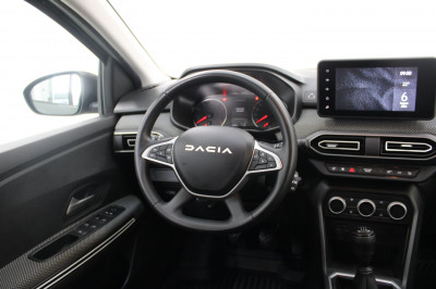 Dacia Jogger Gebrauchtwagen Dacia Jogger Gebrauchtwagen