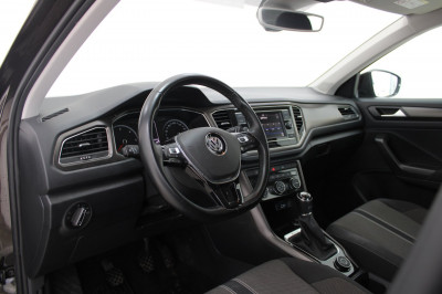 VW T-Roc Gebrauchtwagen VW T-Roc Gebrauchtwagen