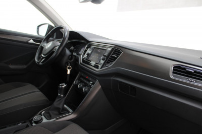 VW T-Roc Gebrauchtwagen VW T-Roc Gebrauchtwagen