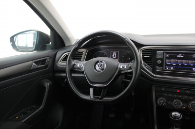 VW T-Roc Gebrauchtwagen VW T-Roc Gebrauchtwagen
