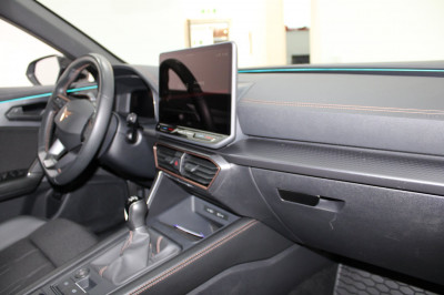 Cupra Formentor Gebrauchtwagen Cupra Formentor Gebrauchtwagen
