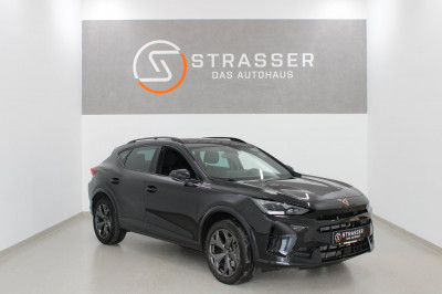 Cupra Formentor Gebrauchtwagen Cupra Formentor Gebrauchtwagen