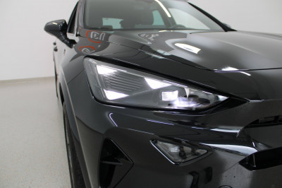Cupra Formentor Gebrauchtwagen Cupra Formentor Gebrauchtwagen