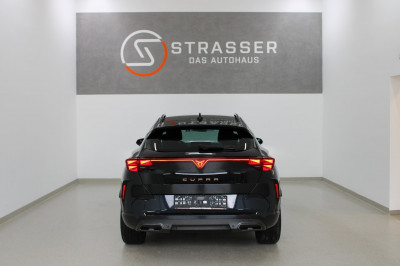 Cupra Formentor Gebrauchtwagen Cupra Formentor Gebrauchtwagen