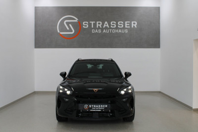 Cupra Formentor Gebrauchtwagen Cupra Formentor Gebrauchtwagen